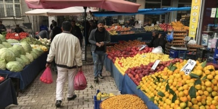 Köyden destek gelmese geçinemeyiz