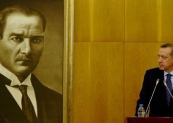 İslamcıların Kemalist olmasının sebebi