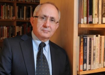 AKP-Ergenekon koalisyonunun resmi ilanı