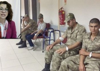 CHP’li Biçer: ‘Buna müsaade edilirse yeni skandallar gelir’