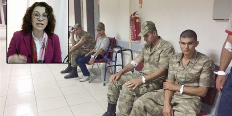 CHP’li Biçer: ‘Buna müsaade edilirse yeni skandallar gelir’