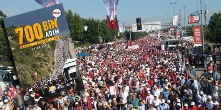 Adil Öksüz’ün kayınbabası Kılıçdaroğlu’na mektup yazmış