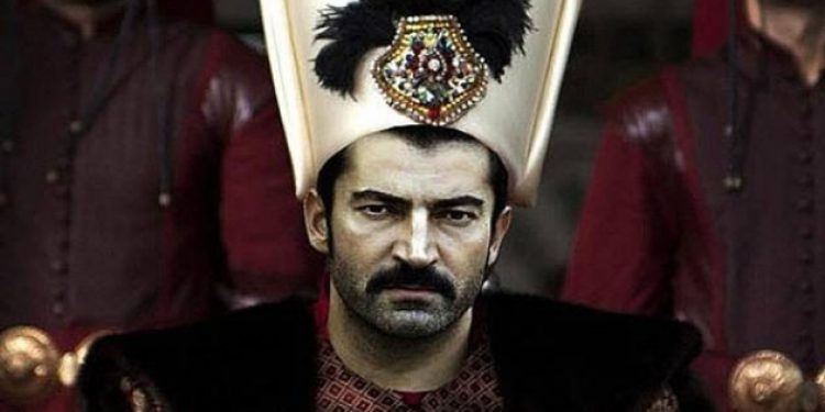 2 milyonluk bölüm silindi