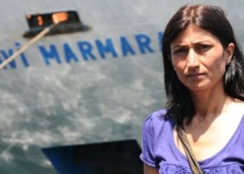 Tahliye olan Sözcü muhabiri neden gazetesini topa tuttu?