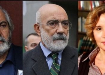 Altan kardeşler ve Nazlı Ilıcak yarın hâkim karşısında