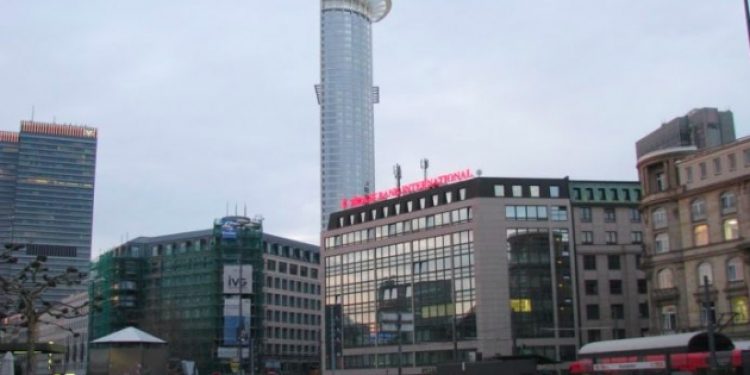 Almanya’da Ziraat Bankası’na kara para suçlamasıyla polis baskını