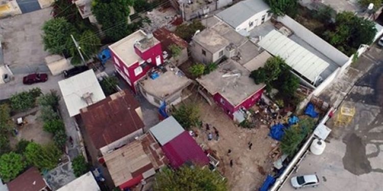 Gizemli kazıda ortaya çıkan yeni bilgi