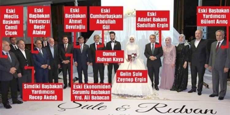 Eski kabine düğünde buluştu