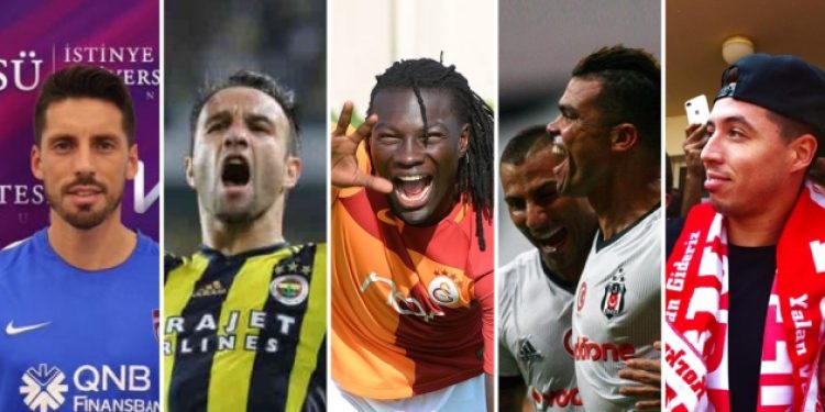 Erdoğan ‘yabancı futbolcu’ işine de karıştı