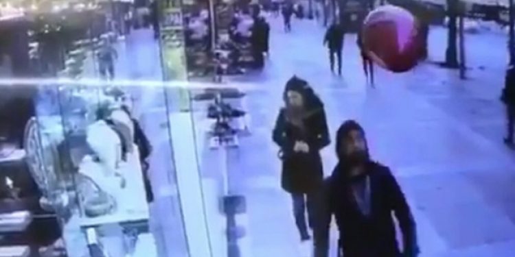 ‘Balona rövaşata çeken adam’ konuştu! Beşiktaşlı yöneticilere seslendi