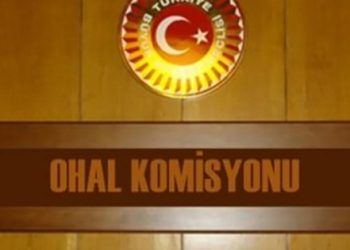 AKP’nin oyalama taktiği OHAL Komisyonu’nda her şey rötarlı