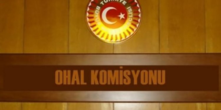 AKP’nin oyalama taktiği OHAL Komisyonu’nda her şey rötarlı