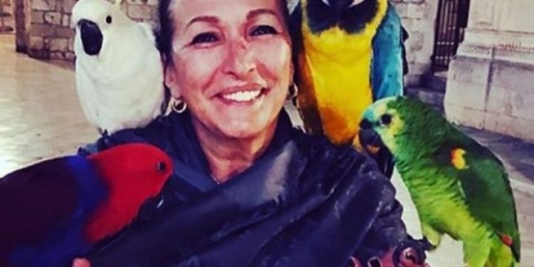 “Kemal susmam için bana para verirdi!”