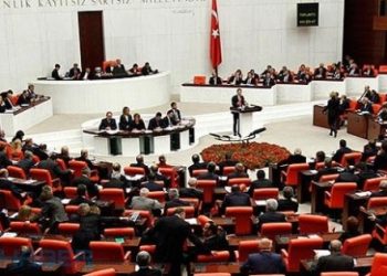 İşte AKP’nin Meclis Başkanı adayı