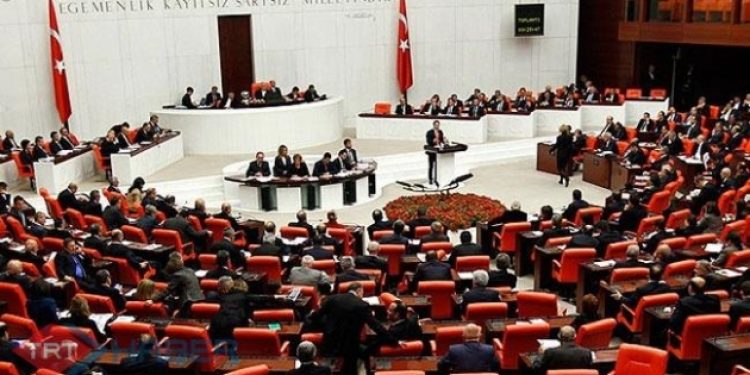 İşte AKP’nin Meclis Başkanı adayı