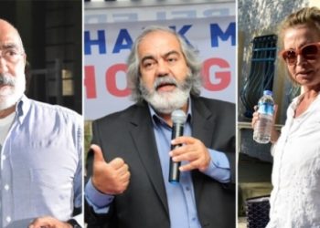 Altan kardeşler ve Ilıcak’ın duruşmasında karar