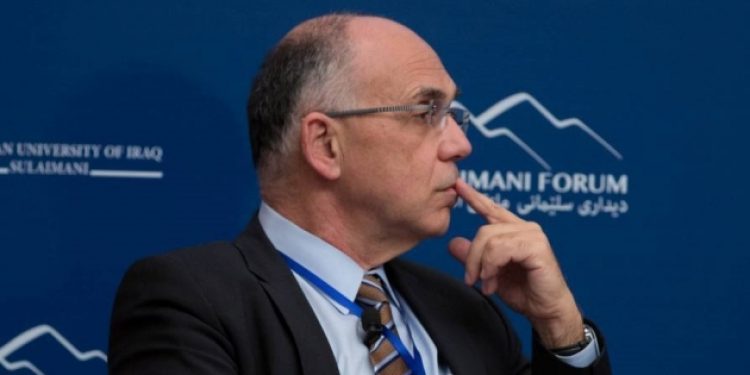 “Gülen kaçırılsaydı Türkiye altından kalkamazdı”