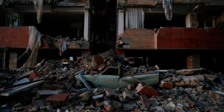 Irkçı söyleminden dolayı Öznur Ilgar açığa alındı