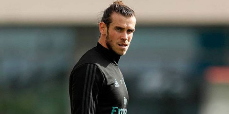 Real Madrid’de Bale krizi!