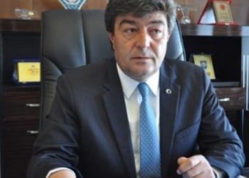 Bir MHP’li belediye başkanı daha istifa etti
