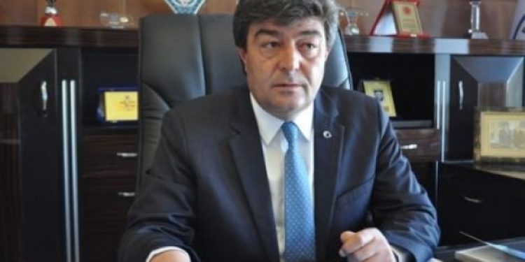 Bir MHP’li belediye başkanı daha istifa etti