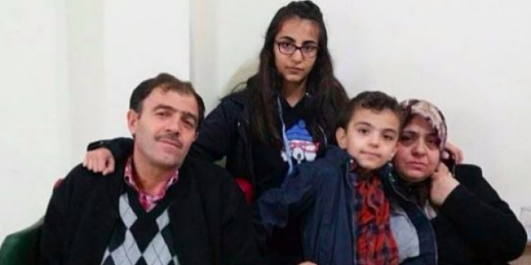 Yetimhaneden evlat edindikleri çocuğu devlet geri alıyor!