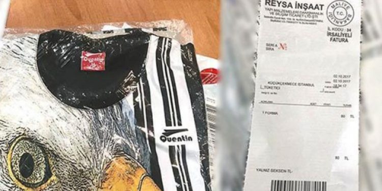 Dolandırıcıların yeni taktiği!
