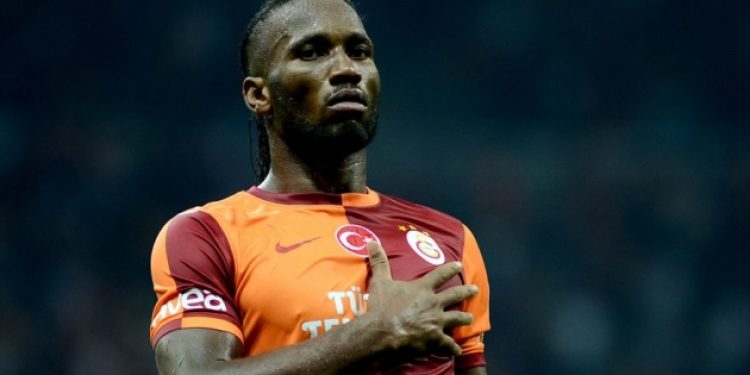 Didier Drogba futbolu bırakıyor
