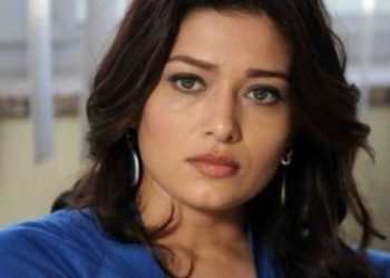 Nurgül Yeşilçay 7.3’lük depremi anlattı
