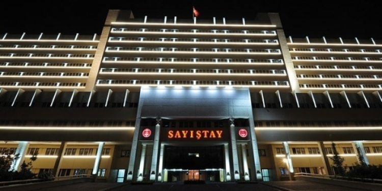 Özel hesaplar sadece Erdoğan ve Binali için değilmiş