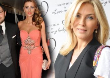 Arzu Sabancı sonunda isyan etti