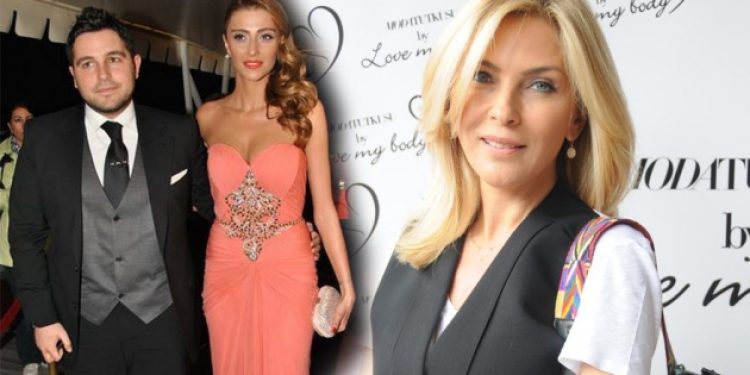 Arzu Sabancı sonunda isyan etti