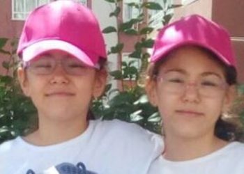 Baba 14 aydır tutuklu bu sabah anneyi aldılar