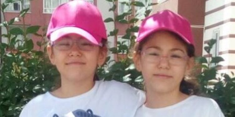 Baba 14 aydır tutuklu bu sabah anneyi aldılar