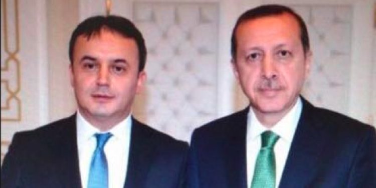 Ankara Başsavcısı Yüksel Kocaman ‘Saray’dan bildiriyor!