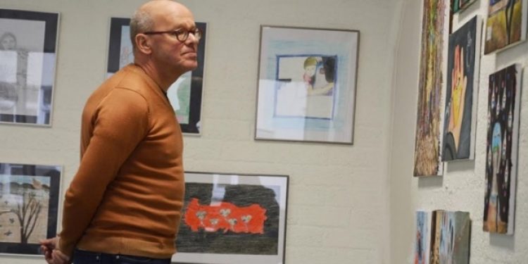 Türkiye’deki OHAL zulmü bu sergide!