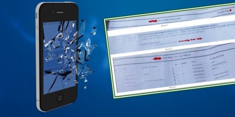 MİT, BTK ve HTS raporları Bylock mahkemelerini çökertti!