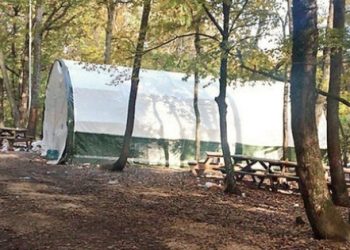 Belgrad Ormanı’na ‘kumar’ baskını