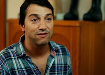 Komedyen İsmail Baki hastaneye kaldırıldı