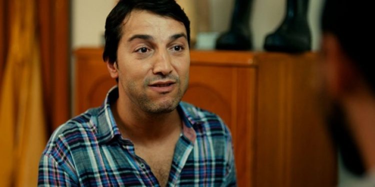 Komedyen İsmail Baki hastaneye kaldırıldı