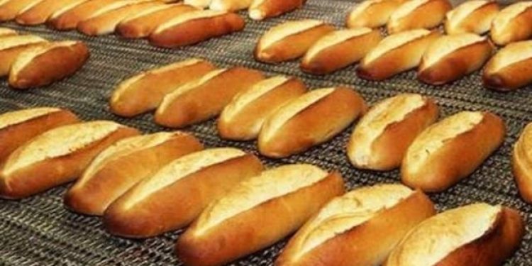 Ekmek fiyatları belli oldu