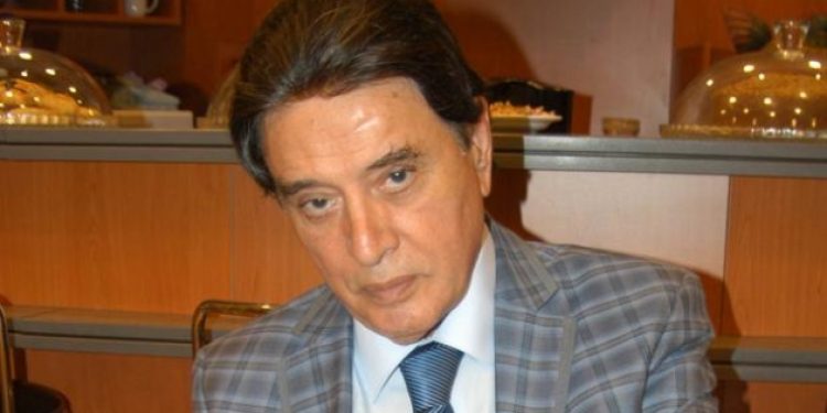 Erol Büyükburç’un kızlarının miras kavgası