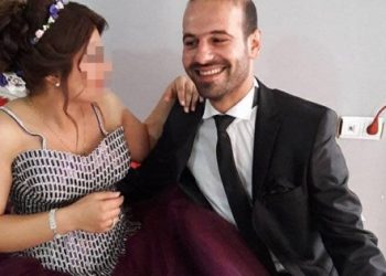 Eşini kemerle döven koca: Karım değil mi döverim