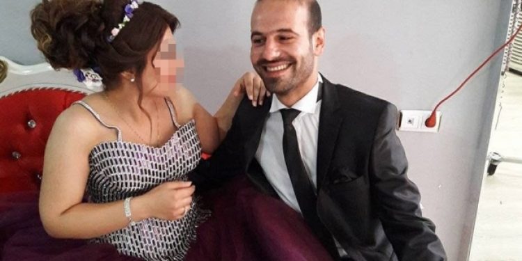 Eşini kemerle döven koca: Karım değil mi döverim