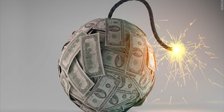 Piyasalar allak bullak oldu.. Dolar beklentisi 4.20..