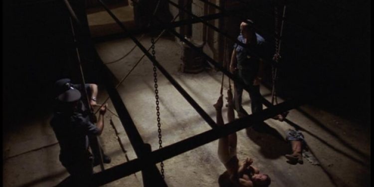 OHAL nedeniyle hapishanelerde sistematik işkenceler zirve yaptı..