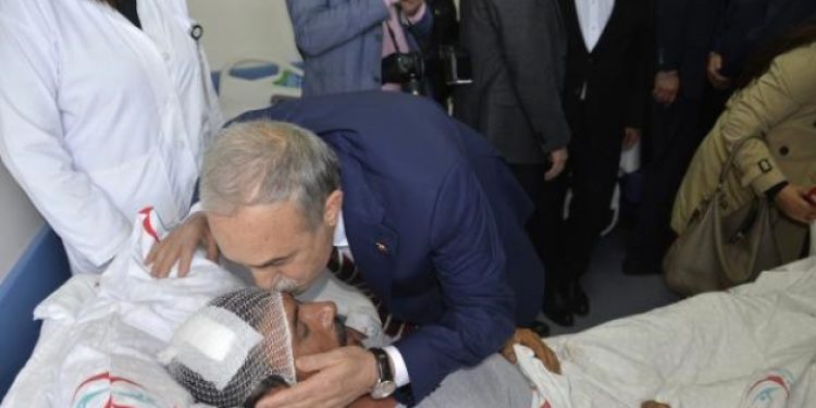 Afetzedelerin Fakıbaba’dan yardım talebi Terim’e ödenen miktarın 10’da biri