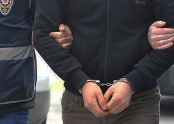 Karabük’te ByLock Operasyonu: 5 kişiye gözaltı