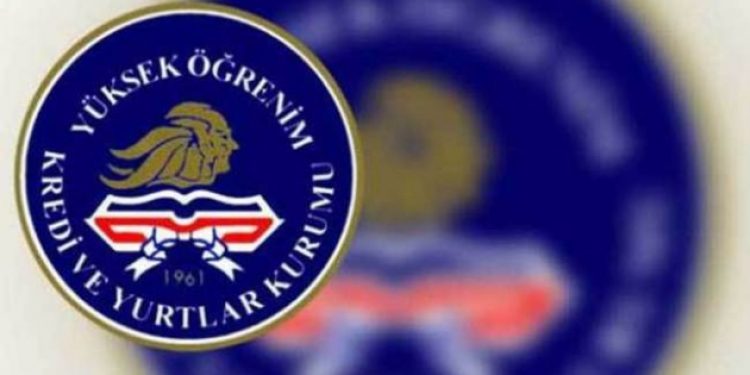 KYK burs sonuçları açıklandı