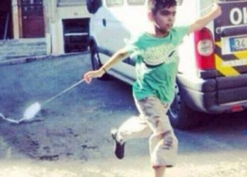 TRT, Berkin Elvan’ın vurulma görüntüsünü netleştirmeyi reddetti